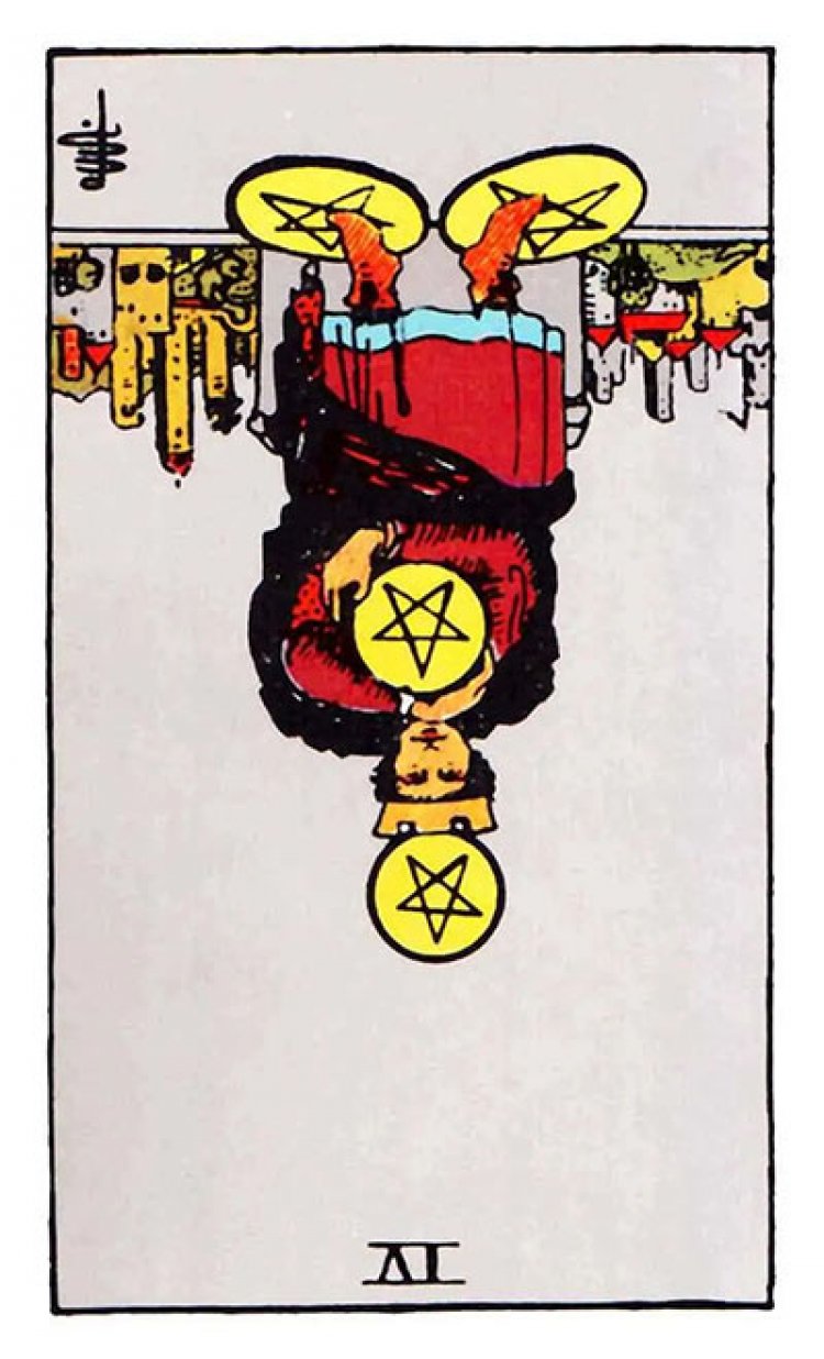 Lá Bài Four of Pentacles - Ý Nghĩa Tình Yêu, Công Việc và Sức Khỏe