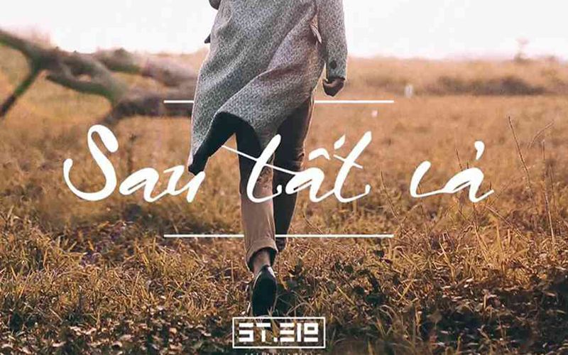 Sau Tất Cả – Erik