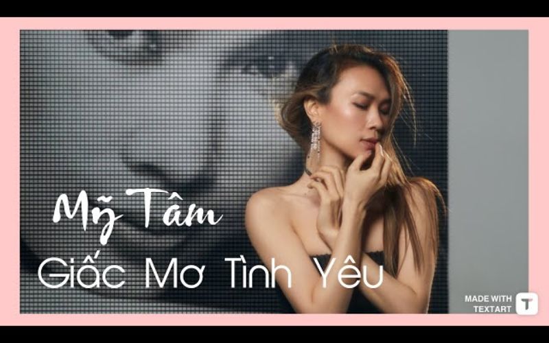 Giấc Mơ Tình Yêu – Mỹ Tâm