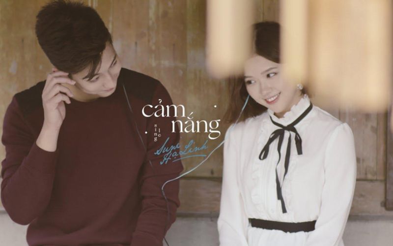 Cảm Nắng - Suni Hạ Linh