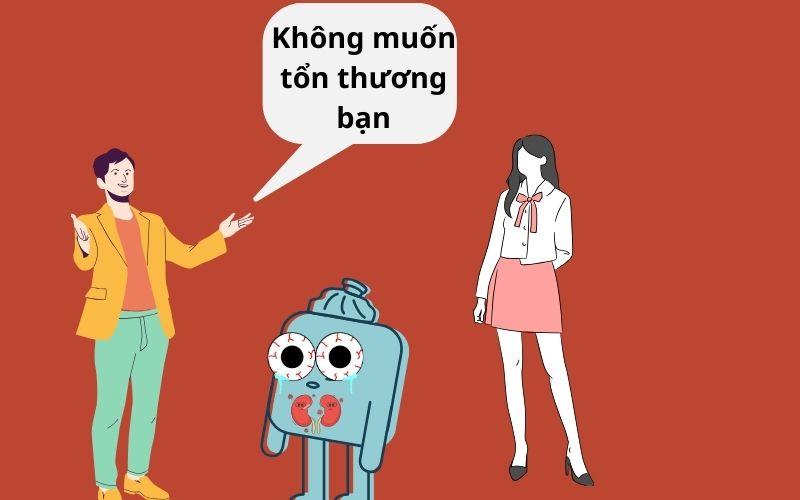 10 Dấu hiệu mà bạn nên buông bỏ ex