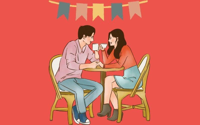 Để bản thân mở lòng với những cơ hội mới
