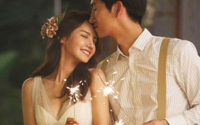 Một người đàn ông tinh tế trong tình yêu