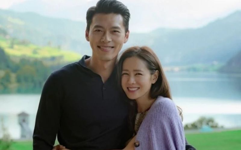 Tình yêu Otp được ship thành công ngoài đời: Cặp đôi Son Ye Jin và Hyun Bin