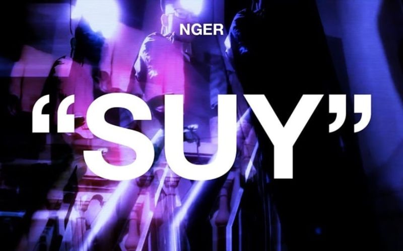 Nguồn gốc từ suy nổi tiếng trên MXH từ ca khúc Suy - Nger a.k.a MCK