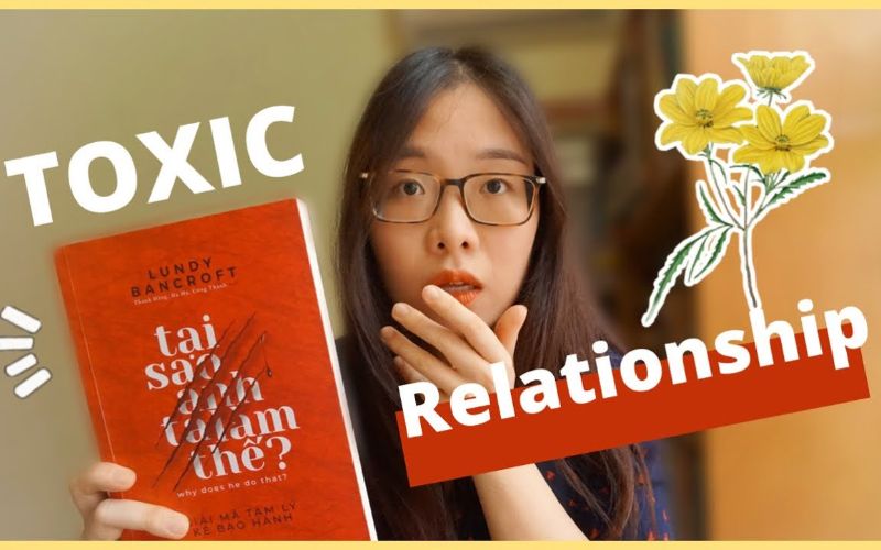 Tại sao họ lại muốn thao túng tâm lý trong tình yêu?
